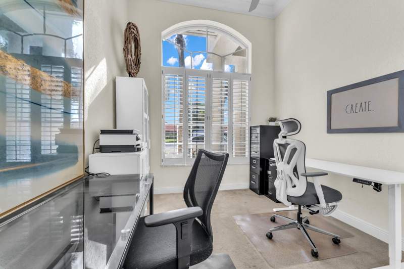 5 bedroom Single Family Residence at 21409 Crestfalls Court, Mystic Bay, Boca Raton — photo 5