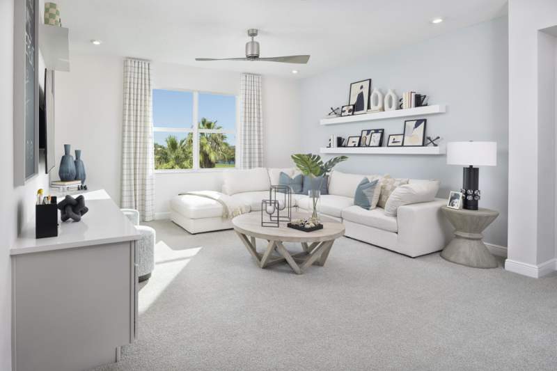 3 bedroom Villa at 1424 NW Corteal Way, West Jensen Pud Phase 1B Parcels 6.0 6.4-6.8, Jensen Beach — photo 5