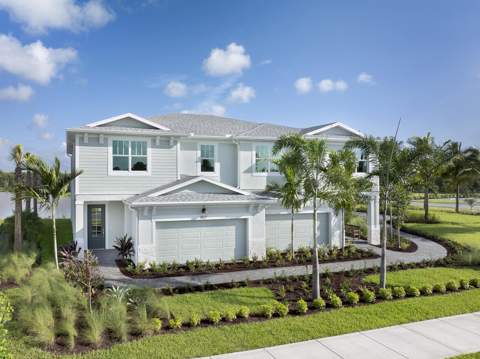 1424 NW Corteal Way, Jensen Beach FL - photo 10 of 11