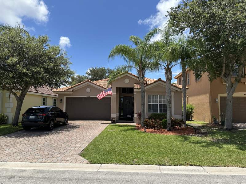 3 bedroom Single Family Residence at 4886 SE Askew Avenue, Martins Crossing, Stuart — photo 4