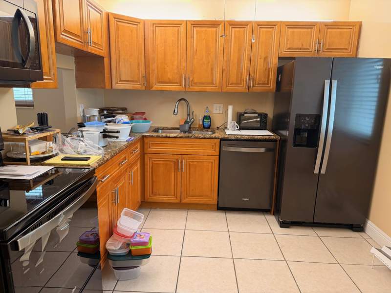 2 bedroom Condominium at 449 Golden River Drive, Golden Lakes Village Condo B C D, West Palm Beach — photo 4