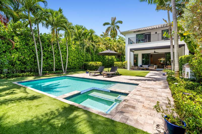 3 bedroom Townhouse at 904 BOND Way, KENMONT, Delray Beach — photo 1