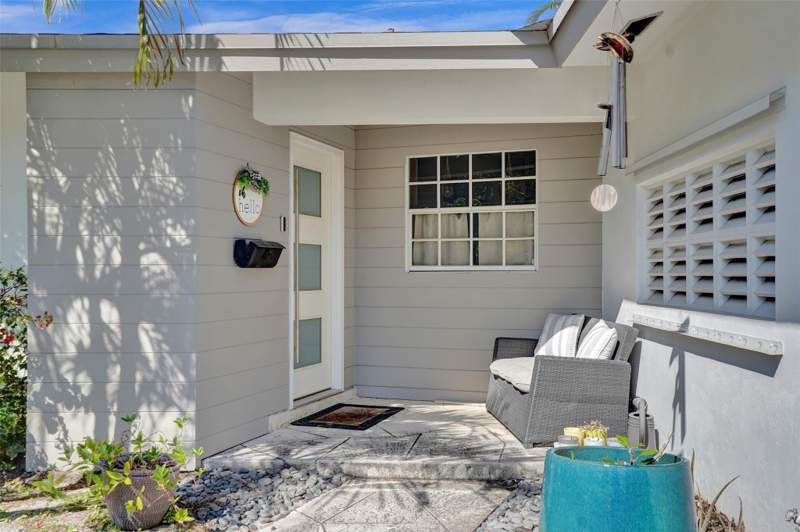 3 bedroom Single Family Residence at 1325 Middle River Drive, Coral Ridge, Fort Lauderdale — photo 2