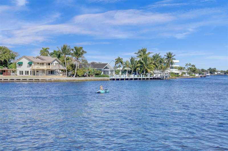 3 bedroom Single Family Residence at 1325 Middle River Drive, Coral Ridge, Fort Lauderdale — photo 4