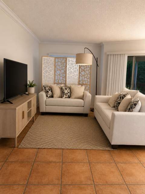 13105 SW 16th Court #310L, Pembroke Pines FL - photo 8 of 9