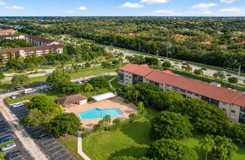 13105 SW 16th Court #310L, Pembroke Pines FL - photo 9 of 9