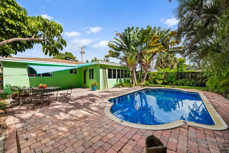 2 bedroom Single Family Residence at 4860 NE 6th Avenue, Garden Acres, Oakland Park — photo 3