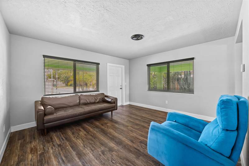 2 bedroom Single Family Residence at 4860 NE 6th Avenue, Garden Acres, Oakland Park — photo 5