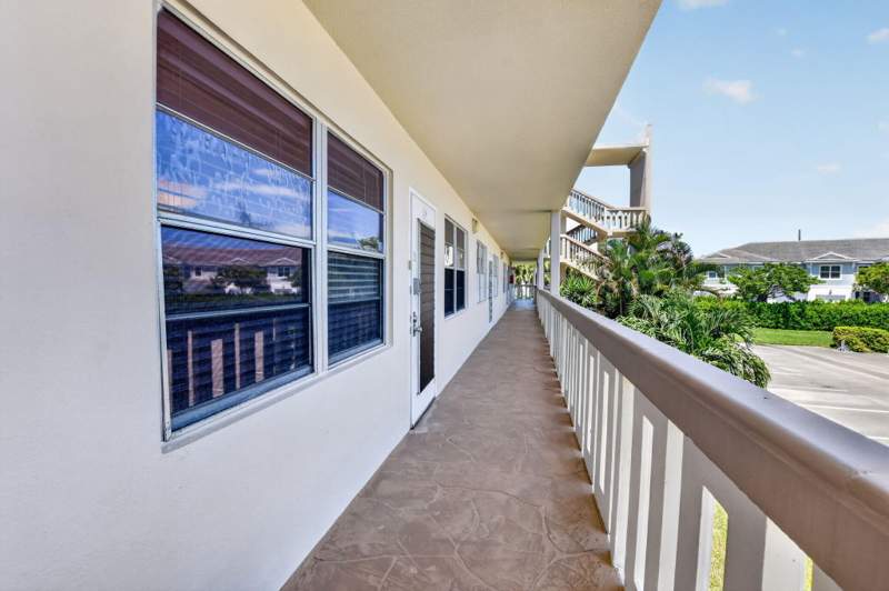 2 bedroom Condominium at 211 Richmond A #211, Century Village East, Deerfield Beach — photo 2