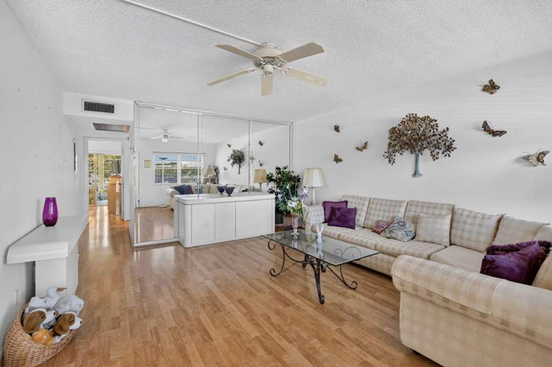 2 bedroom Condominium at 211 Richmond A #211, Century Village East, Deerfield Beach — photo 4