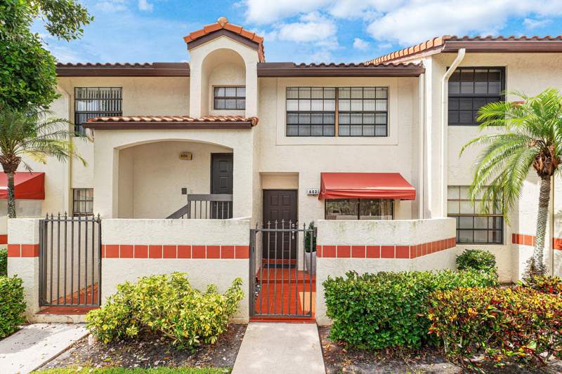 2 bedroom Condominium at 603 Republic Court, Republic Square Condo, Deerfield Beach — photo 3