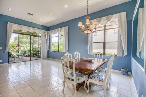 4557 Barclay Fair Way, Lake Worth FL - photo 9 of 67