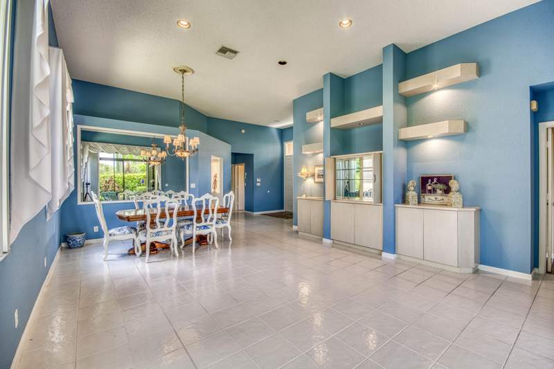 3 bedroom Single Family Residence at 4557 Barclay Fair Way, Bayclay at Wycliffe Golf and Country Club, Lake Worth — photo 5
