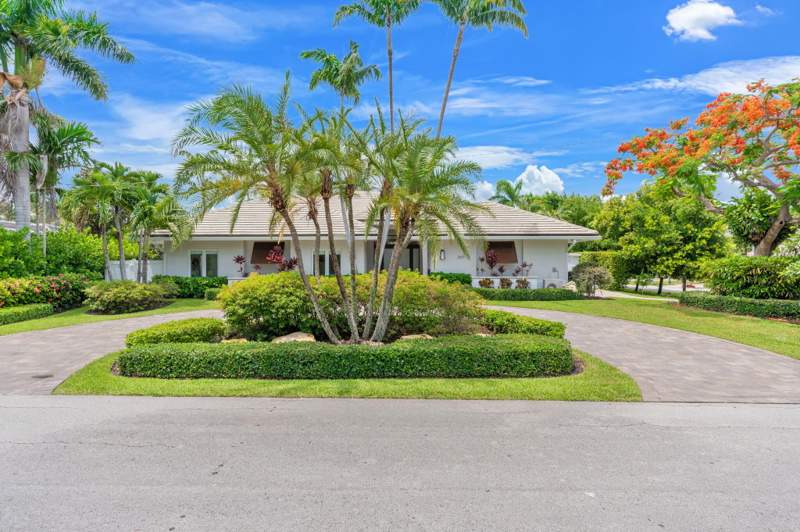 4 bedroom Single Family Residence at 2517 NE 13th Street, Beach Way Heights Unit, Fort Lauderdale — photo 3