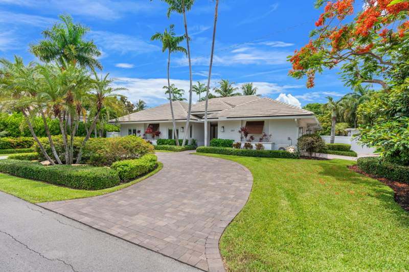 4 bedroom Single Family Residence at 2517 NE 13th Street, Beach Way Heights Unit, Fort Lauderdale — photo 4