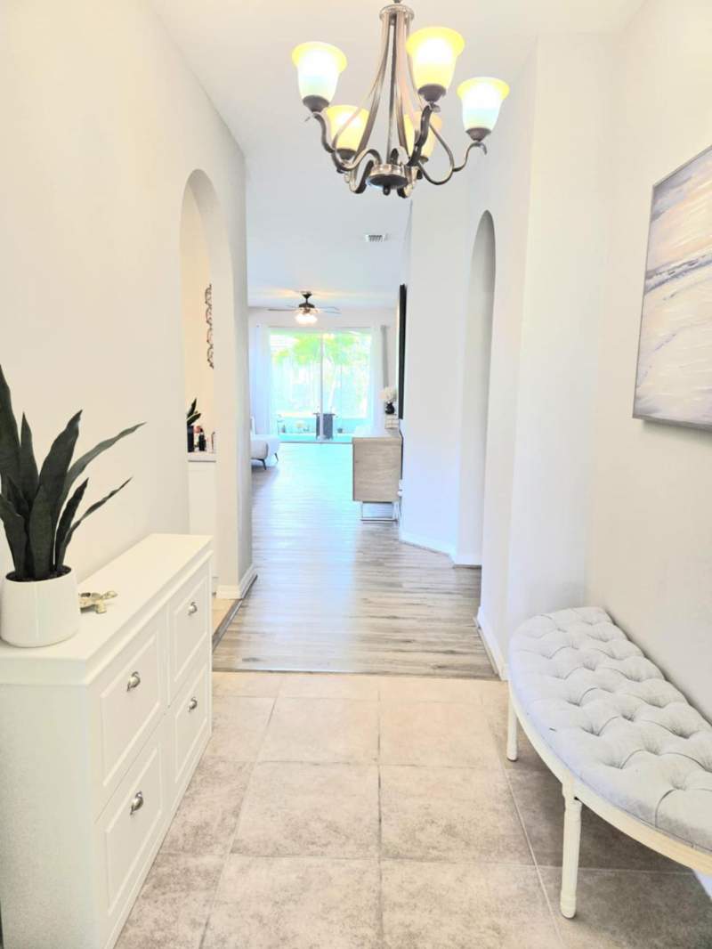 3 bedroom Single Family Residence at 9658 SW Lindale Trace Boulevard, Tradition Plat No 18, Port St. Lucie — photo 2