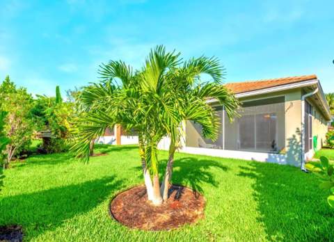 9658 SW Lindale Trace Boulevard, Port St. Lucie FL - photo 20 of 23