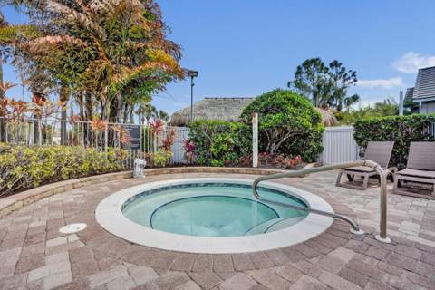 9658 SW Lindale Trace Boulevard, Port St. Lucie FL - photo 22 of 23