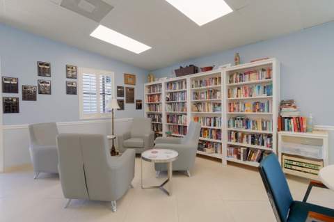 318 Pine Ridge Circle #C-2, Greenacres FL - photo 24 of 30