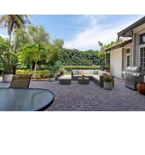 875 Bayside Lane, Weston FL - photo 17 of 43