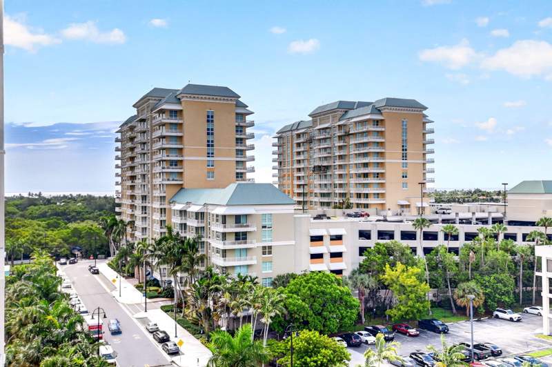 2 bedroom Condominium at 350 N Federal Highway #813, Casa Costa Condo, Boynton Beach — photo 2