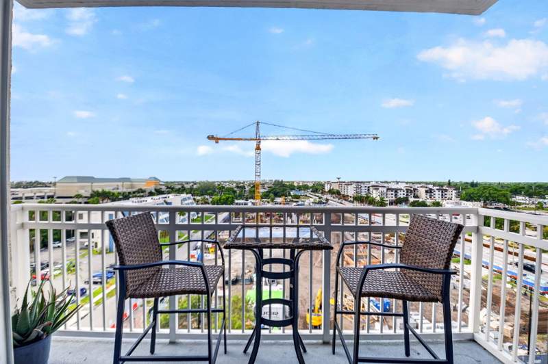 2 bedroom Condominium at 350 N Federal Highway #813, Casa Costa Condo, Boynton Beach — photo 5