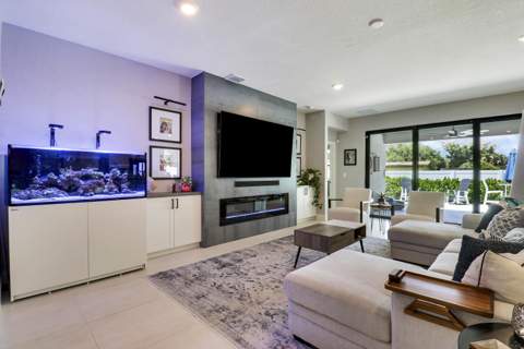 1490 SW Lago Circle, Palm City FL - photo 8 of 54
