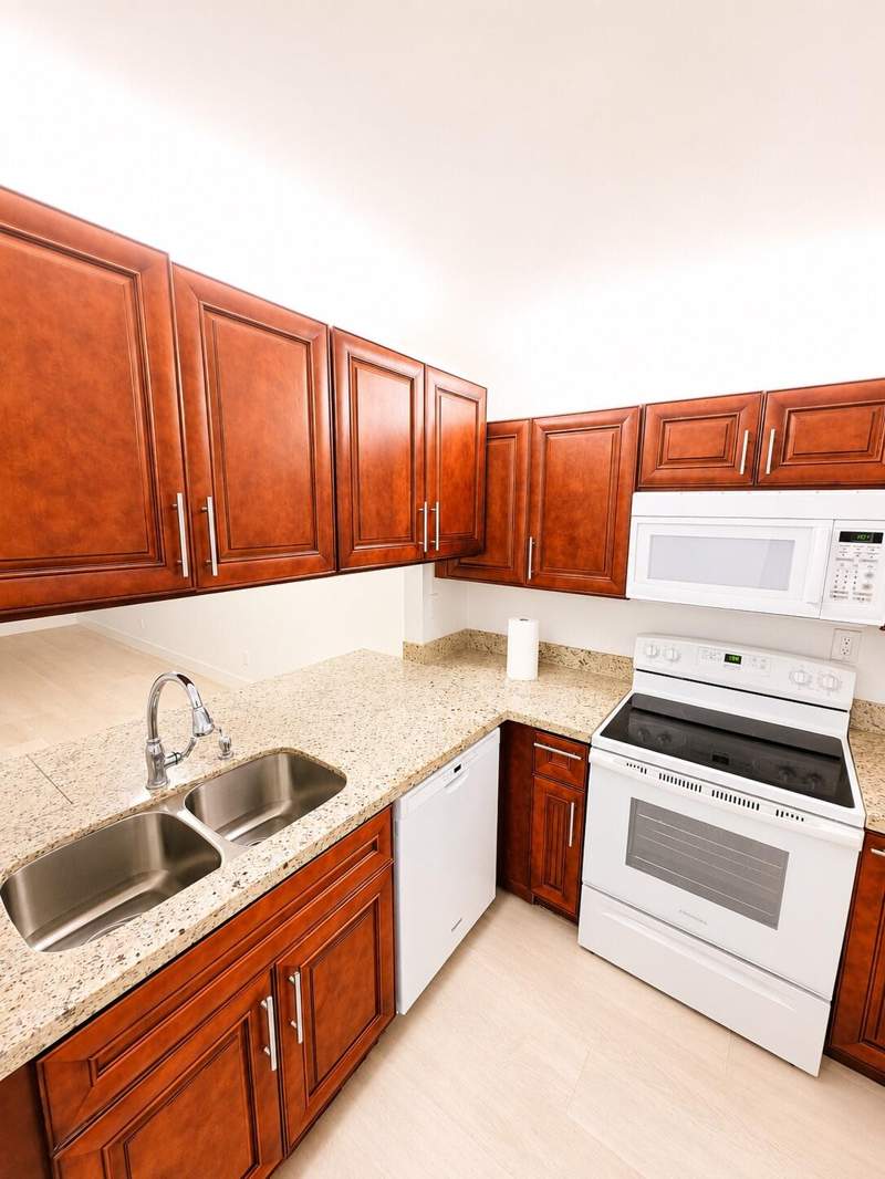 2 bedroom Condominium at 3399 Foxcroft Road #206, Miramar Club Condominium Four, Miramar — photo 2
