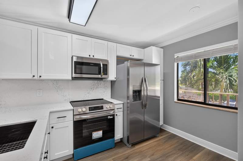 2 bedroom Condominium at 6935 Huntington Lane #207, Huntington Lakes 2, Delray Beach — photo 2