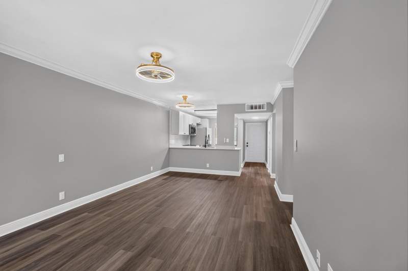 2 bedroom Condominium at 6935 Huntington Lane #207, Huntington Lakes 2, Delray Beach — photo 3