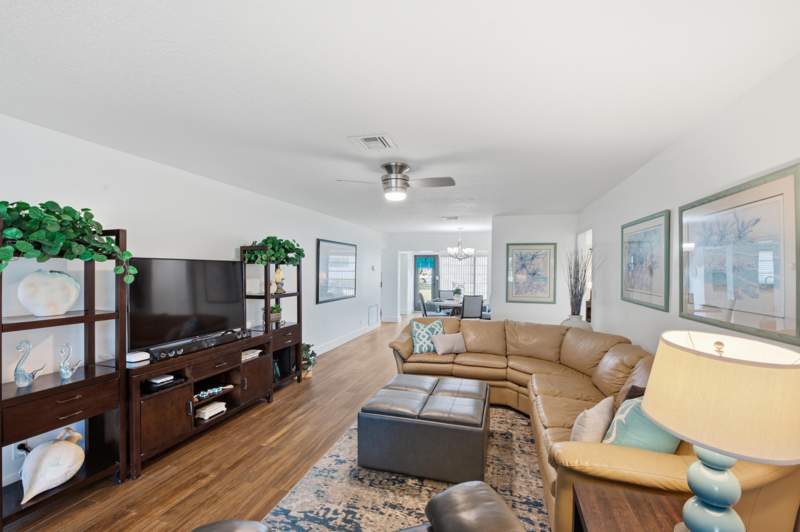 2 bedroom Villa at 10325 Equestrian Drive #B, Greentree Villas Condo, Boynton Beach — photo 3