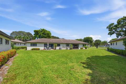 10325 Equestrian Drive #B, Boynton Beach FL - photo 22 of 22
