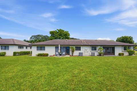 10325 Equestrian Drive #B, Boynton Beach FL - photo 20 of 22