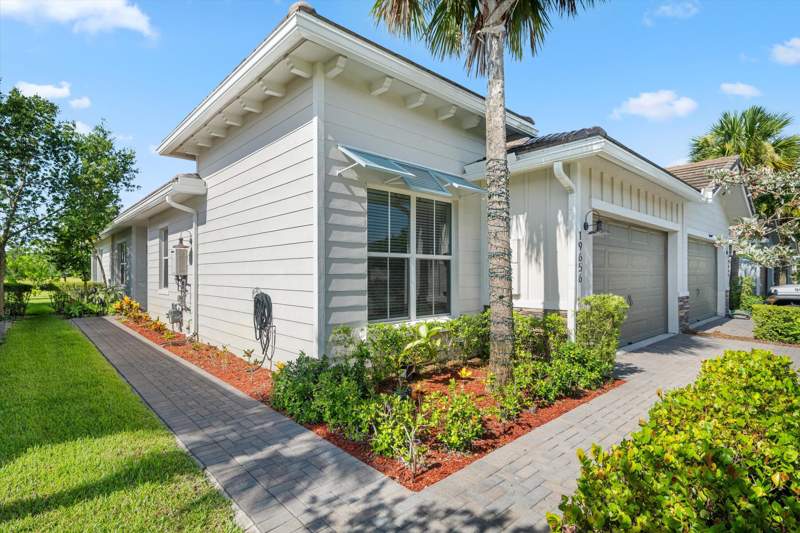 3 bedroom Villa at 19656 Weathervane Way, Arden Pud Pod K, Loxahatchee — photo 3