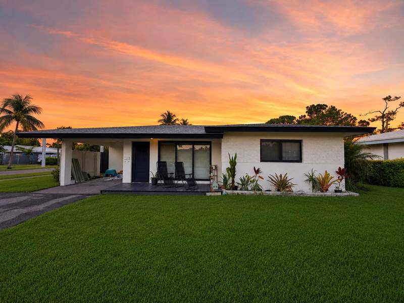 3 bedroom Single Family Residence at 150 SE 5th Court, Garden Isles Sec 3, Pompano Beach — photo 2