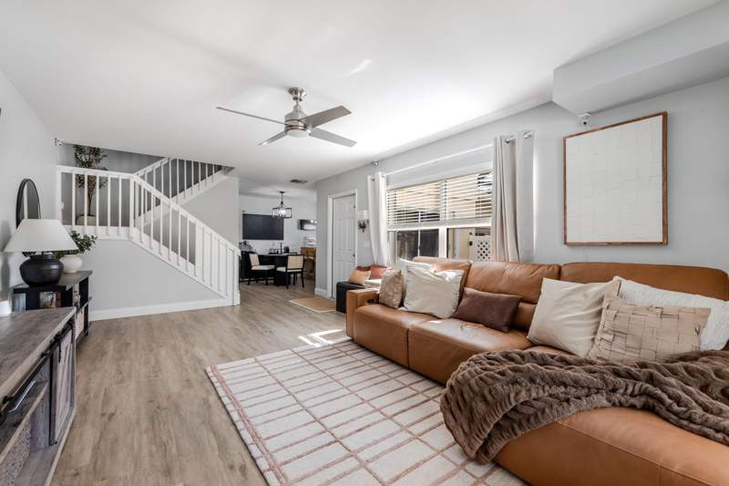 2 bedroom Townhouse at 8135 Bridgewater Court #35C, Wellesley At Lake Clarke Shores, Lake Clarke Shores — photo 5