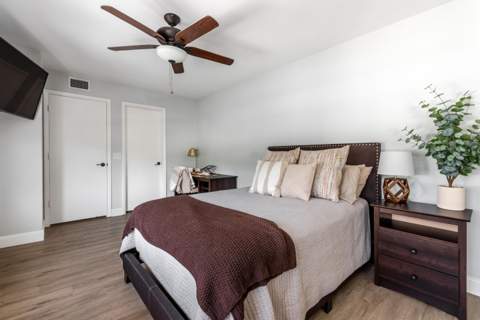 8135 Bridgewater Court #35C, Lake Clarke Shores FL - photo 21 of 39