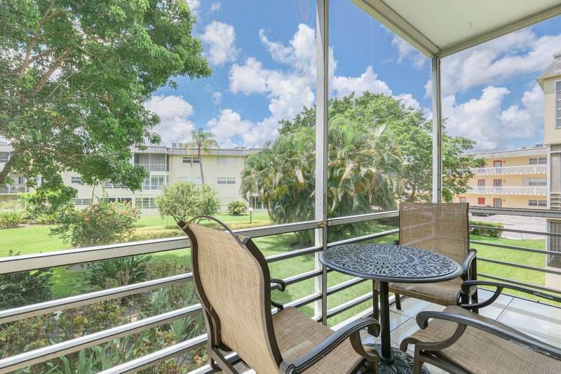 2 bedroom Condominium at 4321 NW 16th Street #203C, Lauderhill East, Lauderhill — photo 2