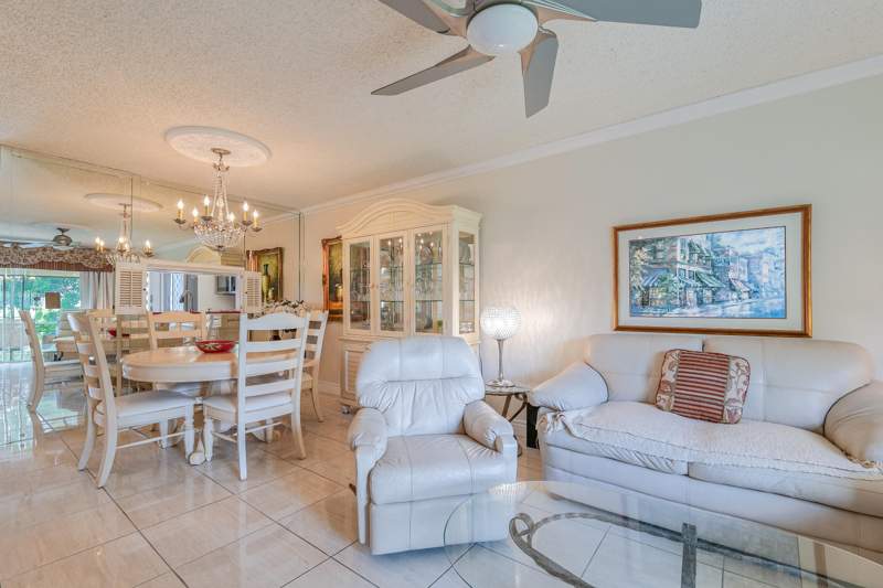 2 bedroom Condominium at 4321 NW 16th Street #203C, Lauderhill East, Lauderhill — photo 4