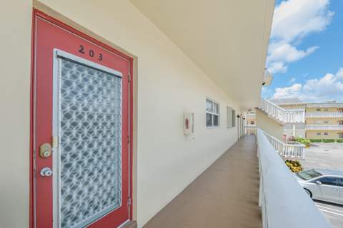 4321 NW 16th Street #203C, Lauderhill FL - photo 23 of 49