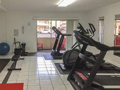 4321 NW 16th Street #203C, Lauderhill FL - photo 24 of 49