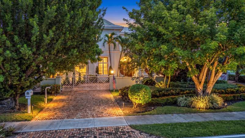 5 bedroom Single Family Residence at 2409 NE 27th Street, Lighthouse Point 3rd Sec, Lighthouse Point — photo 5