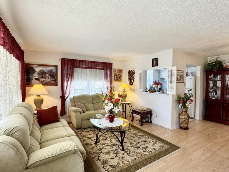 1 bedroom Condominium at 148 Bedford F, Bedford Condo, West Palm Beach — photo 3