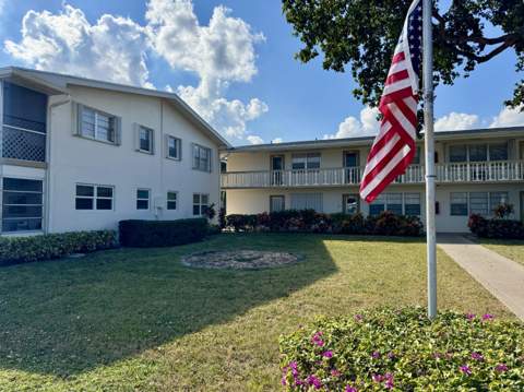 148 Bedford F, West Palm Beach FL - photo 19 of 25