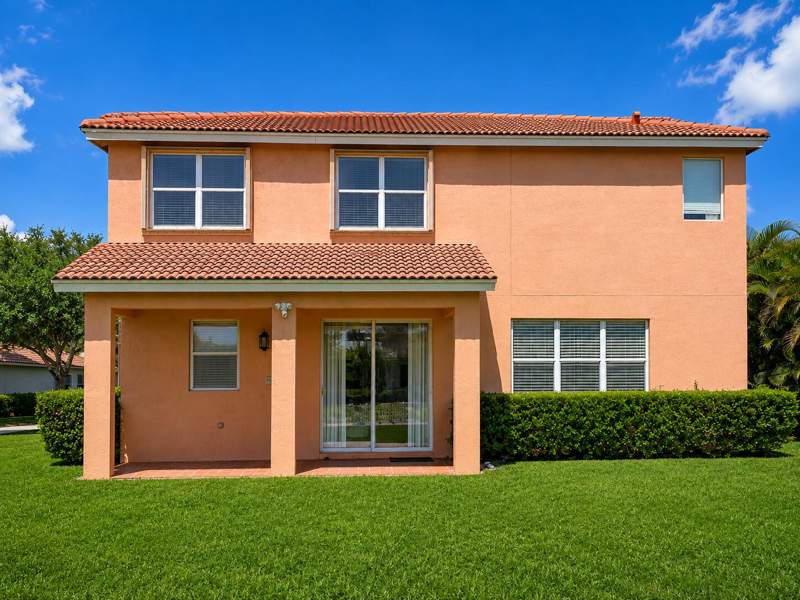 5 bedroom Single Family Residence at 4436 Laurel Place, Isles At Weston, Weston — photo 2