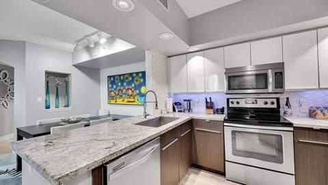 110 N Federal Highway #501, Fort Lauderdale FL - photo 14 of 64