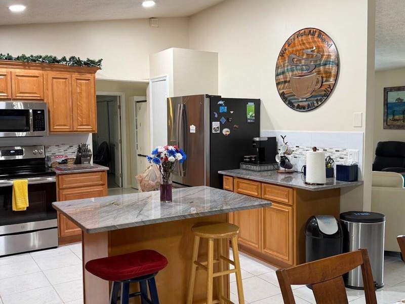 3 bedroom Single Family Residence at 1531 SE Portillo Road, South Port St Lucie Unit 4, Port St. Lucie — photo 4