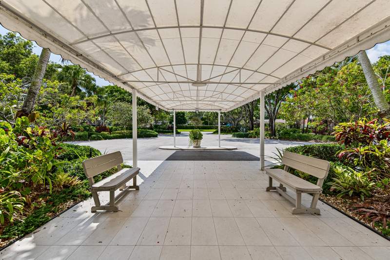 3 bedroom Condominium at 804 Cypress Boulevard #503, Palm Aire Country Club, Pompano Beach — photo 2