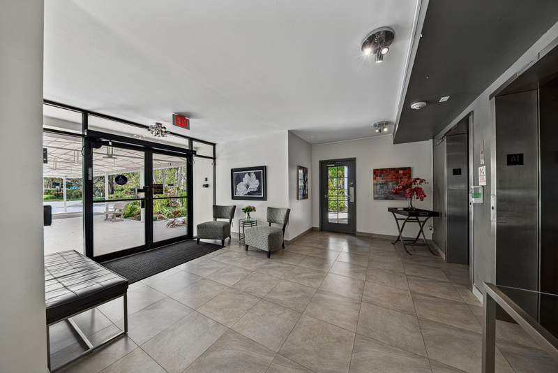 3 bedroom Condominium at 804 Cypress Boulevard #503, Palm Aire Country Club, Pompano Beach — photo 3