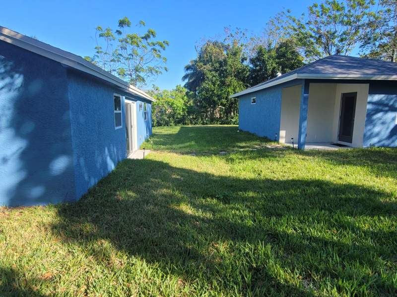 4 bedroom Single Family Residence at 106 E Chandler Road, Cloud Lake, West Palm Beach — photo 5